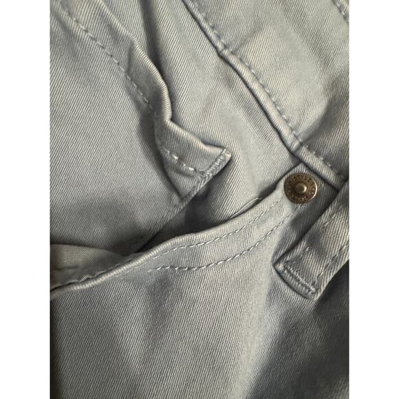 Style & Co Straight Leg Pants Women’s Size 18 Light Blue NWT 29” Inseam - Picture 3 of 6